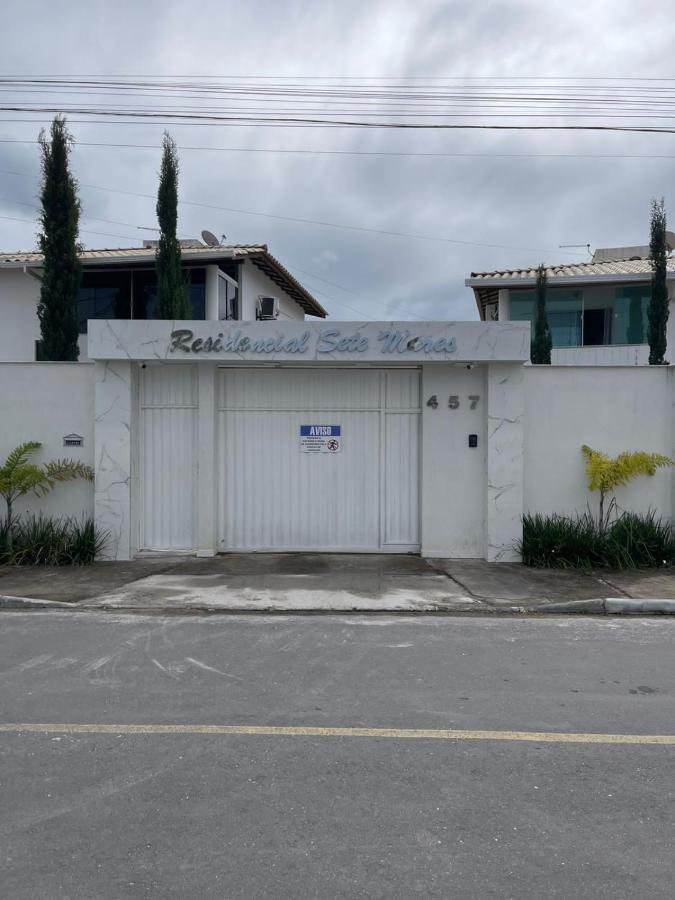 Casa Duplex Na Praia De Taperapuan Porto Seguro Zewnętrze zdjęcie