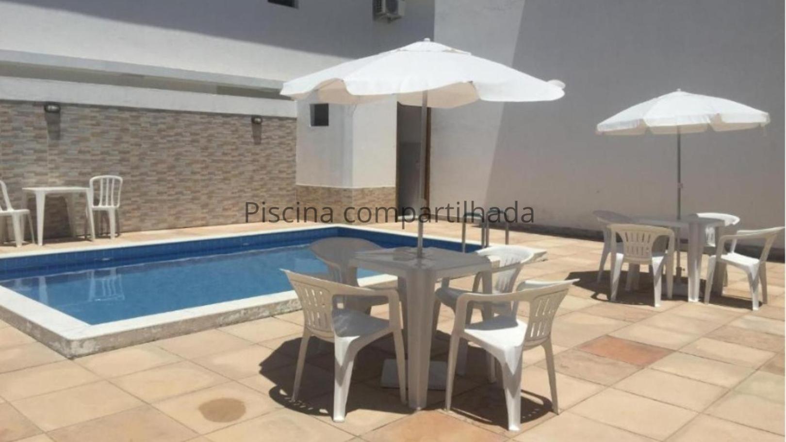 Casa Duplex Na Praia De Taperapuan Porto Seguro Zewnętrze zdjęcie