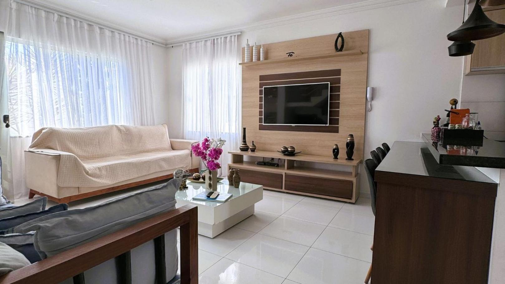 Casa Duplex Na Praia De Taperapuan Porto Seguro Zewnętrze zdjęcie