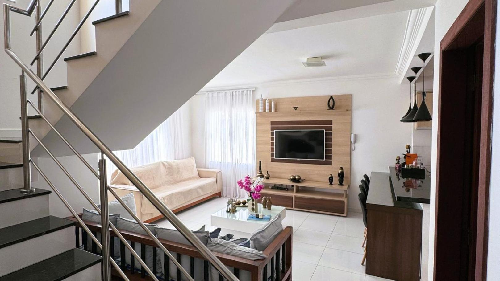 Casa Duplex Na Praia De Taperapuan Porto Seguro Zewnętrze zdjęcie