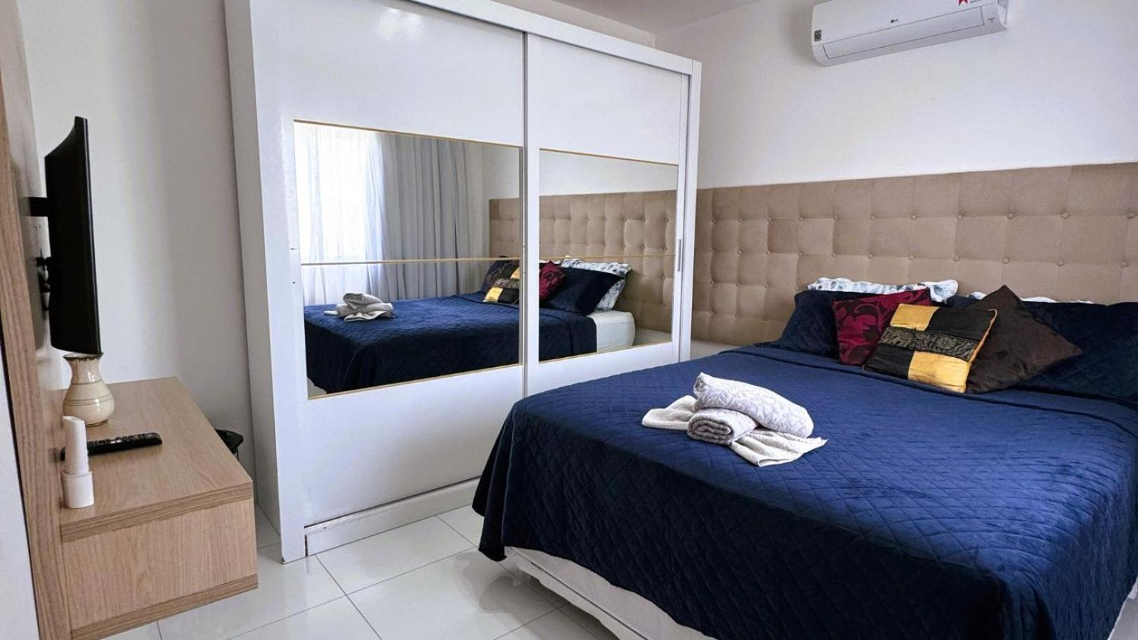 Casa Duplex Na Praia De Taperapuan Porto Seguro Zewnętrze zdjęcie