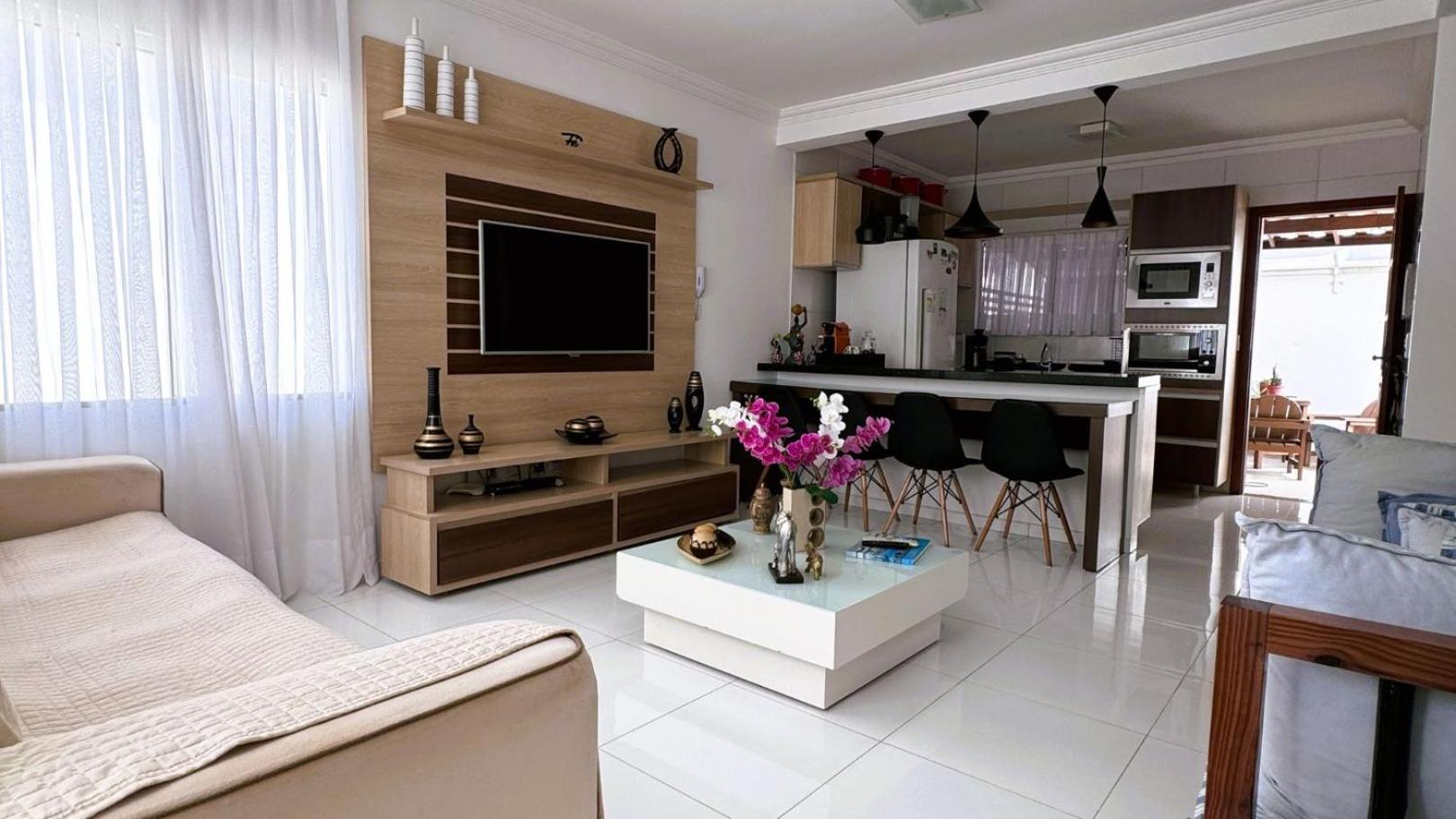 Casa Duplex Na Praia De Taperapuan Porto Seguro Zewnętrze zdjęcie