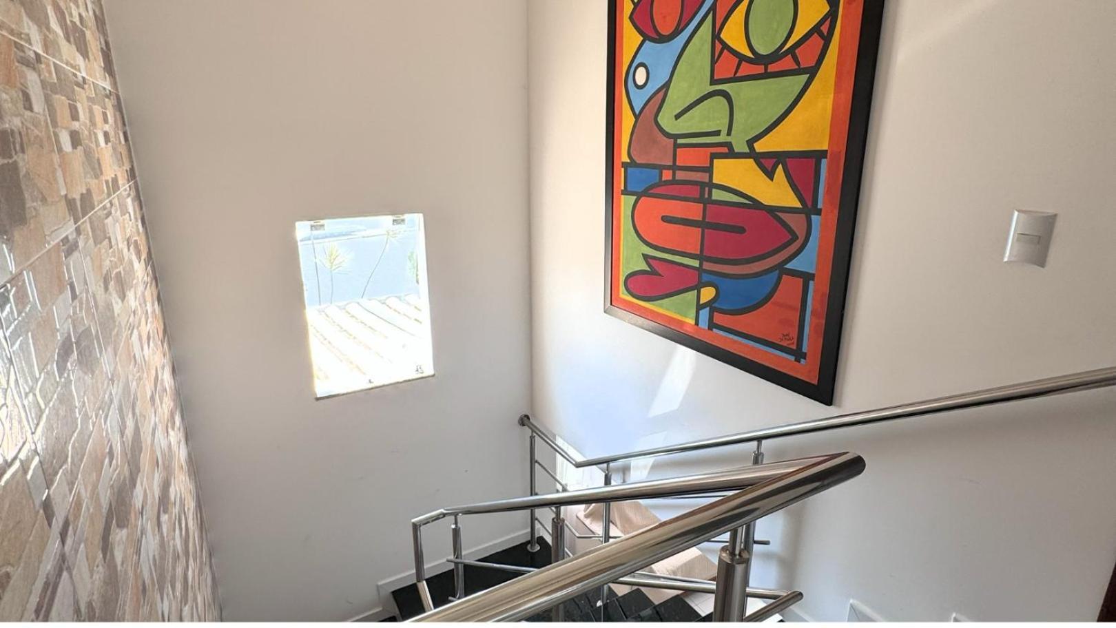 Casa Duplex Na Praia De Taperapuan Porto Seguro Zewnętrze zdjęcie