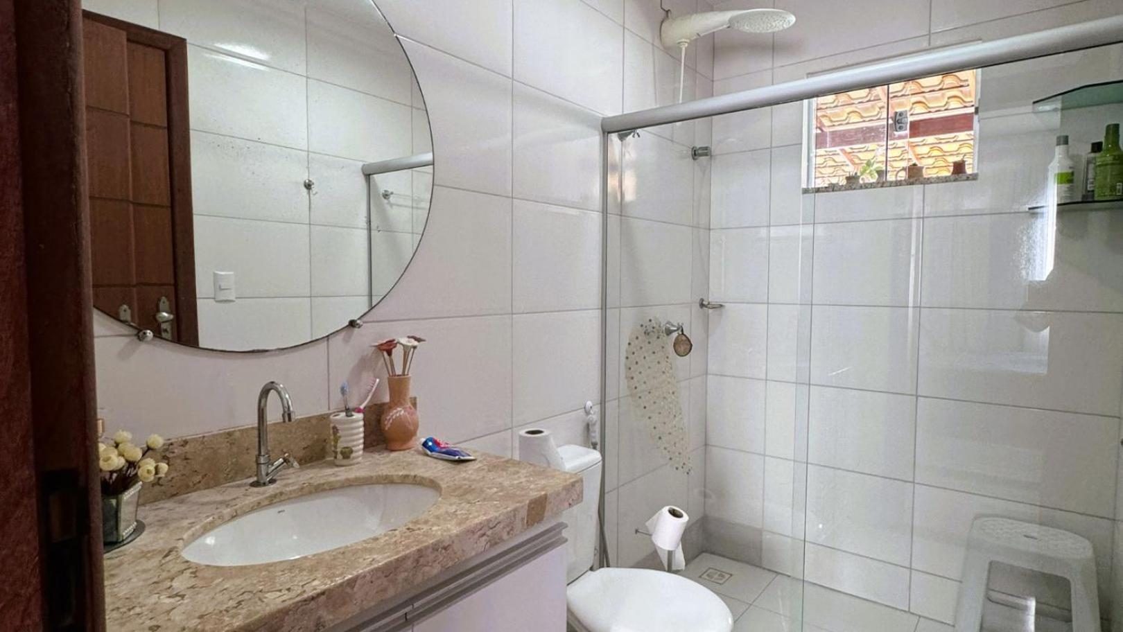 Casa Duplex Na Praia De Taperapuan Porto Seguro Zewnętrze zdjęcie