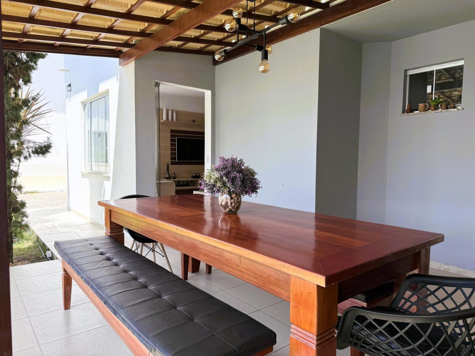 Casa Duplex Na Praia De Taperapuan Porto Seguro Zewnętrze zdjęcie