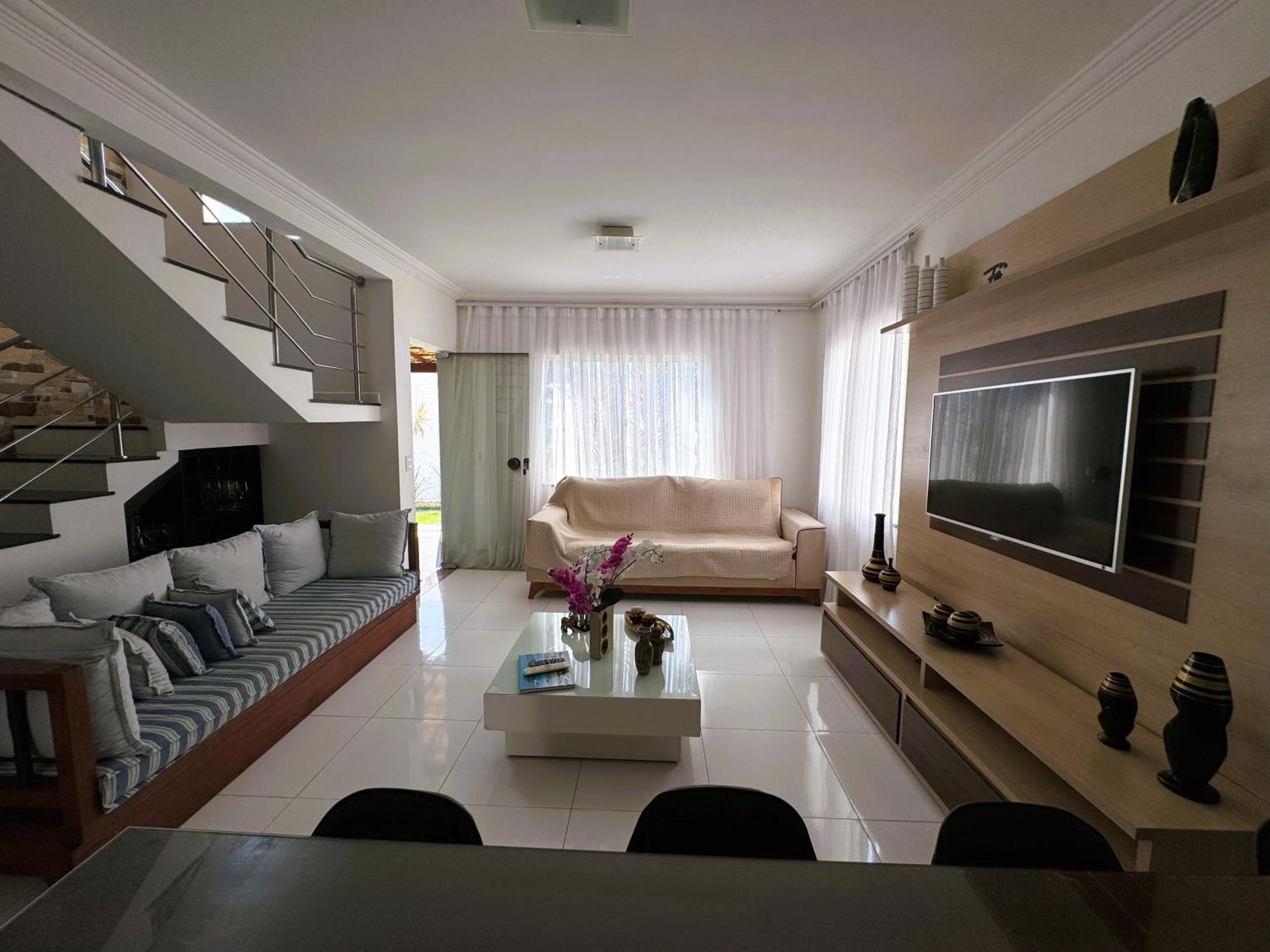 Casa Duplex Na Praia De Taperapuan Porto Seguro Zewnętrze zdjęcie