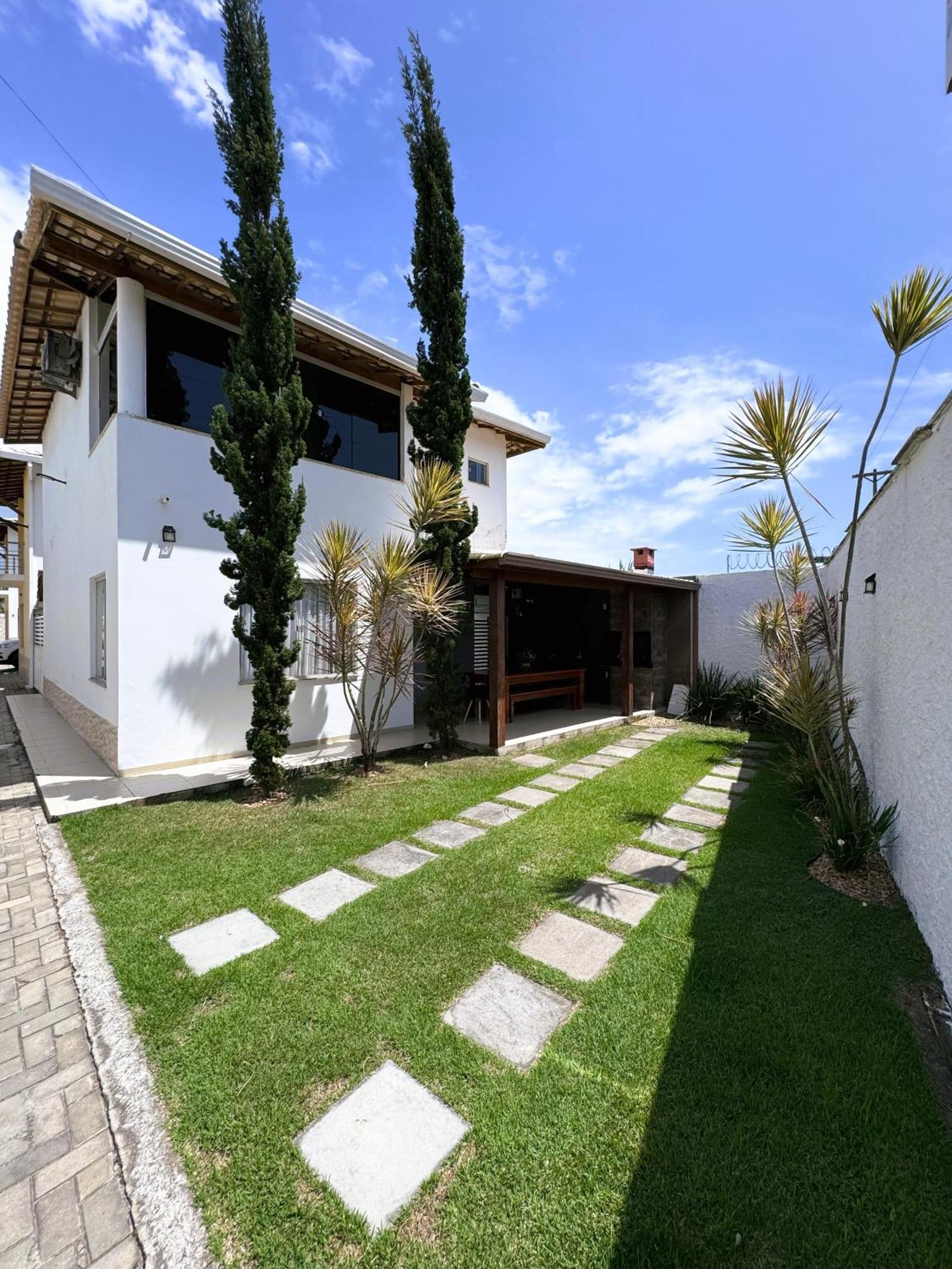 Casa Duplex Na Praia De Taperapuan Porto Seguro Zewnętrze zdjęcie