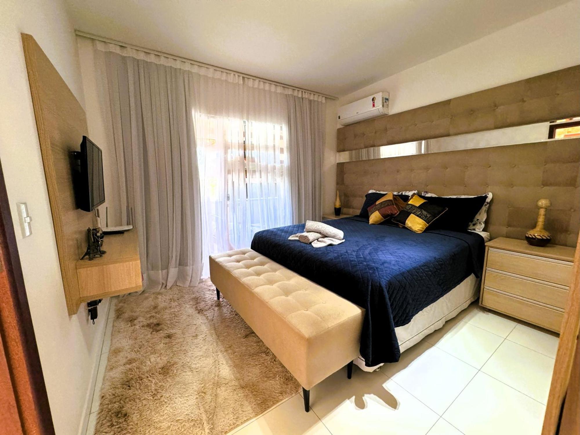 Casa Duplex Na Praia De Taperapuan Porto Seguro Zewnętrze zdjęcie