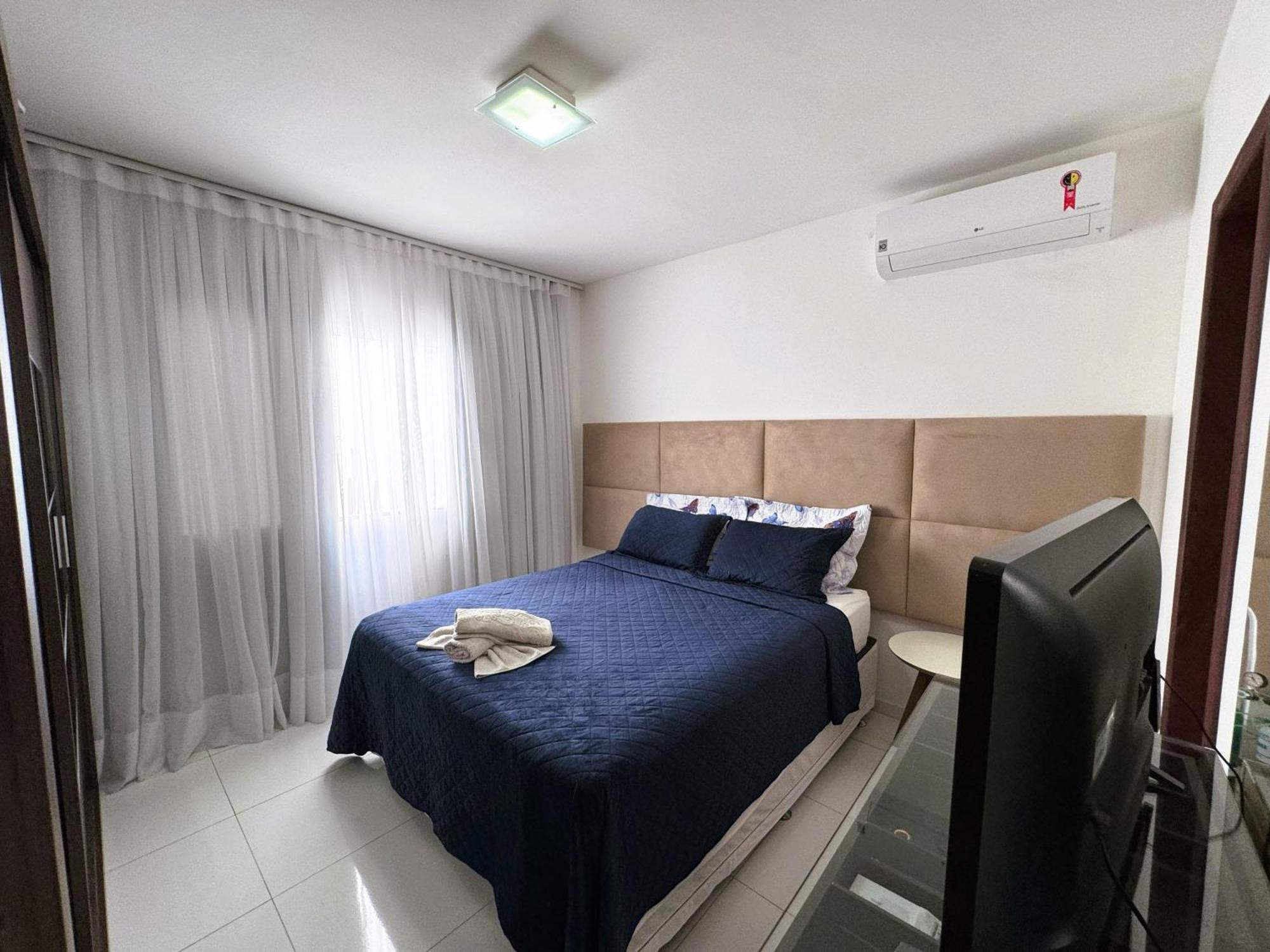 Casa Duplex Na Praia De Taperapuan Porto Seguro Zewnętrze zdjęcie